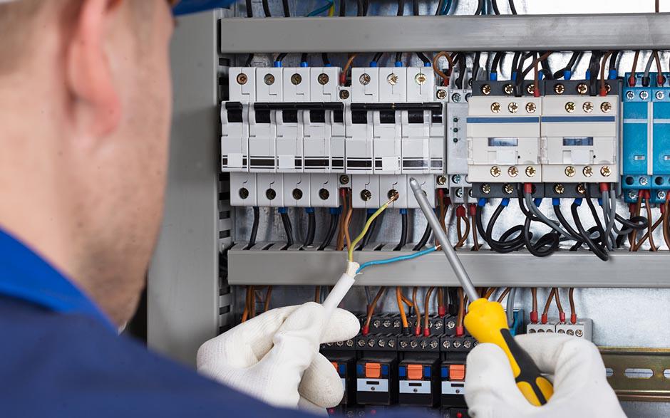 électricien dépannage Bondy