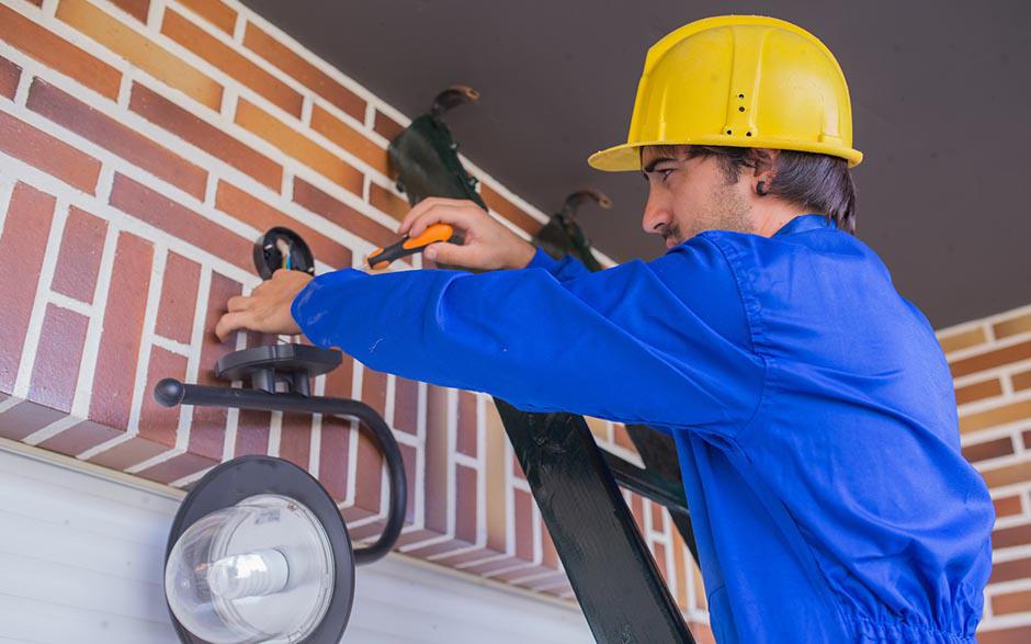 électricien dépannage Bondy