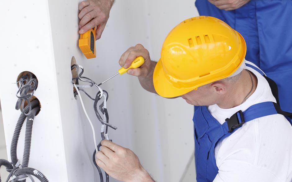 entreprise électricité générale Champigny-sur-Marne
