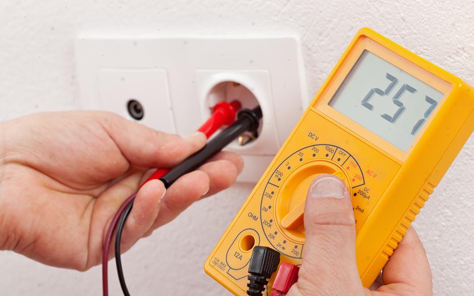 électricité installation Marly-le-Roi