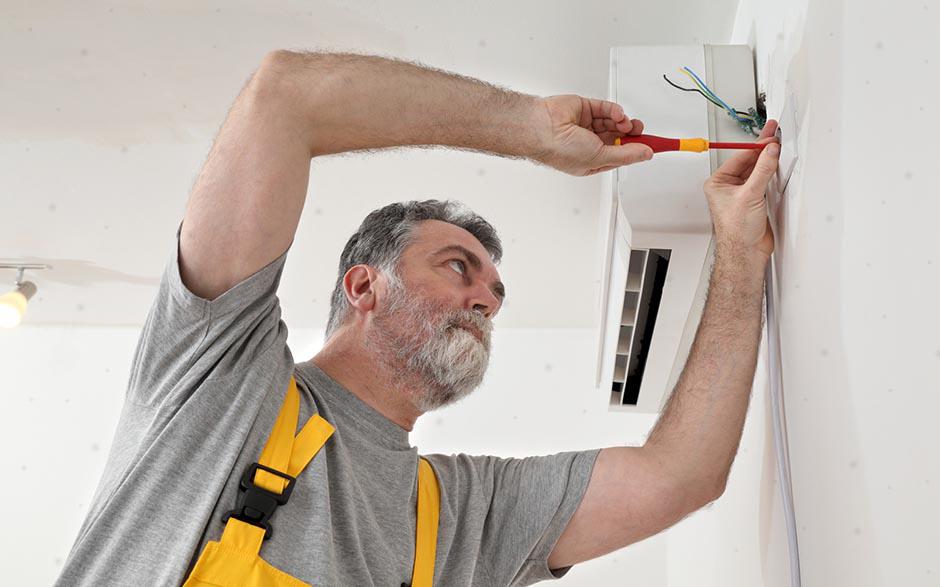électricien dépannage Bondy